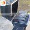 Outdoor cooking thick small hole stainless steel expanded metal mesh