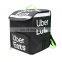 Thick Insulation Food Delivery Bag Cooler Backpack Thermal For Food Delivery