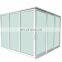 Good Supplier partition french doors interior modern interior aluminum french doors