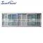 Miami dade sliders impact sliding window hurricane impact windows with shutters