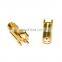 23mm RF Coaxial SMA Plug, SMA-KE SMA Female PCB Antenna Connector