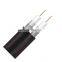 100m RG59 cable Coaxial Communication Cable Manufacture Price RG6 RG11 1000ft Cable Coaxial