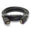 Gold Plated Male to Male HDMI to HDMI 4K 60Hz 3D 1080P Standard 1.5m 2m 3m 10m 15m 20m 2.0 HDMI Cable