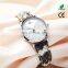SHENGKE K0144L Fashion Elegant Ladies Quartz Watch Gift Watch For Women Simple Waterproof Women's Watch Reloj Para Mujer