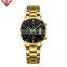 NIBOSI 2020 Womens Watches Luxury Famous Top Brand Women's Fashion Casual Dress Watch Quartz Wristwatches Relogio de senhora