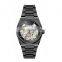 China Wholesale Custom Logo Watch Chronograph Men's Watch Automatic Mechanical