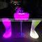 wholesale factory direct high bar cocktail table cloth for wedding