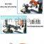 LIVTER MF350A Spindle Speed 3300r/min Auto Planner Knife Grinding Machine