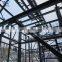 China Manufactory   Build Steel Structure Prefabricated Steel Structure Building Portable Warehouse No Pollution Indonesia
