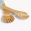 Set Natural Bamboo Bowl And Lacquer Utensils Eco Friendly Handmade Serving Heathy Bowls Wholesale in bUlk