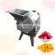 Cucumber Shred Slice Cut Dried Fruit And Nuts Cube Cutter Vegetable Dicer Dice Machine