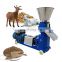 Processing Shrimp Goat Granulator Forage Extruder Maker Price Hand Operating Pellet Machine For Fertilizer