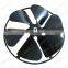Air Conditioner Fan Blade Plastic Air Conditioner Fan Blades Plastic Fan Propeller