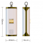 Portable air purifier with portable dust removal touch mode
