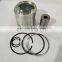 6CT Diesel Engine Part Engine Piston Kit 3919565