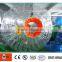 Best PVC inflatable bubble football, football inflatable body zorb ball for sale