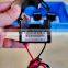 split core CT 300/1A class 1.0 small open core current transformer with 1m standard cable