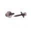 custom drawing  Hex Flange Head self-tapping screws with spring washer