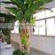 plant tree type large leaf artificial plants artificial banana plants