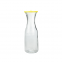 glass milk bottle container