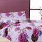 4D cheap polyester printing bedding sheets bedding sets                        
                                                Quality Choice