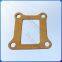 Suitable for Komatsu intake manifold gasket 6150134810 6150-11-4810 engine overhaul kit