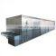 IQF instant quick Freezer For Frozen Vegetable/freezing system