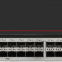 USG6630E AC host (12 * GE RJ45+12 * 10GE SFP+2 * 40GE QSFP+, 2 AC power supplies, including SSL VPN 100 users)