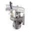 Complete Turbo GT25S Turbocharger EX79526 754743-0001 754743-5001S