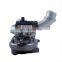Complete turbocharger BV45 144118X02D 14411-8X02D for Nissan YD25DDTI Engine
