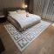modern design witon carpet for home