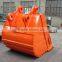 HITACHI Excavator Bucket ZX240 ZX250LC ZX250LCG ZX270 Rock Bucket