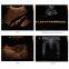 DP10 Mindray Black White Ultrasound Machine, Portable Ultrasound Machine, Mindray Ultrasound Machine