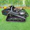 best price China RC brush cutter for sale