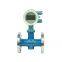 VORTEX FLOW METER