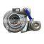 Pièces détachées originales de camions FAW 612601110952 Turbine de suralimentation pour pièces du moteur Jiefang