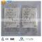 factory supply new korea detox foot patch with CE