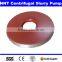2015 Good Quality Sand Slurry Pump Throat Bush A05