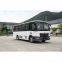 luxury coach sightseeing 30 passenger mini Bus 8m Diesel Cummins Engine passenger mini Bus Vehicle