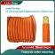 Aramid Fiber Braided Rope Heat Resistance Rescue Winch Rope LDAF