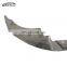 G22 3D Style High Quality Carbon Fiber Front Lip For Front Bumper Lip BMW 4 Series G22