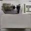 Bus air conditioning systems bus KLQ6123K higer bus in tanzania 35MA1-50030 35ACC-00520 air condenser
