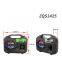 Amplifier Audio System Sound Outdoor Active Karaoke Party Subwoofer Wireless Portable Speaker