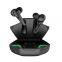 Stereo Waterproof Gaming Sport Earphone TWS Bluetooth Headset Mini Wireless Earbuds