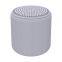 Altavoz Bluetooth portátil magnético con altavoz de graves potente, control remoto para teléfono inteligente, estéreo para exteriores, teatro en casa y fiestas, con batería