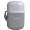Strong Bass Sound Box In-ear 2 In 1 Sport Wireless Anc Tws Micro Speaker Earphones Earbuds With 5w Wireless Speaker Earbuds 2in1