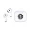 New hd P40 headphone music sports gaming portable stereo wireless earbuds earphone with active noise canc