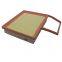 Filtre d'habitacle MANN d'origine authentique, filtre de moteur de voiture C33022 26694183 pour Buick Chevrolet