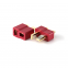 Genuine T plug AM-1015E deans connectors male&female for RC hobbies