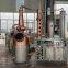 300L 500L 1000L Distillery  System with Whisky Vodka